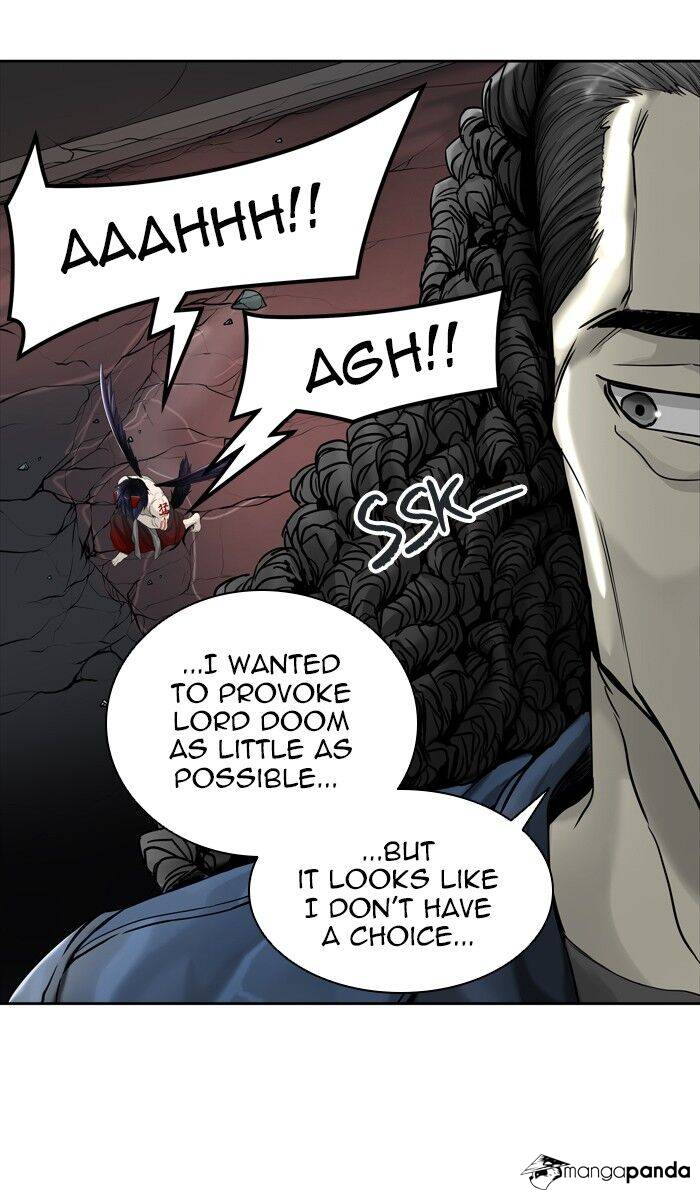 Tower of God Chapter 447 image 019